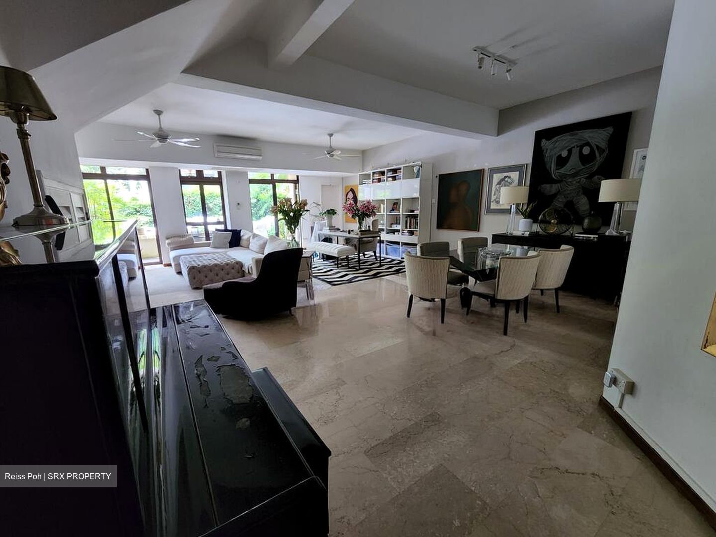 The Balmoral (D10), Condominium #516945011